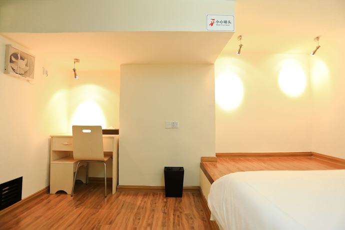 Imagen de la habitación del Hotel Country Garden Holiday Hot Spring Fogang. Foto 5