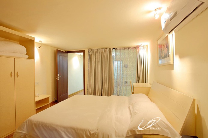Imagen de la habitación del Hotel Country Garden Holiday Hot Spring Fogang. Foto 6