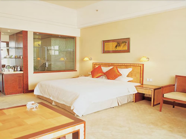 Imagen de la habitación del Hotel Country Garden Holiday Islands Hotel. Foto 8