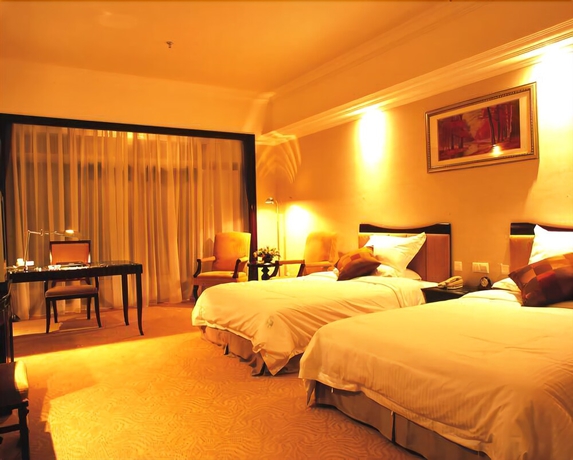 Imagen de la habitación del Hotel Country Garden Holiday Islands Hotel. Foto 9