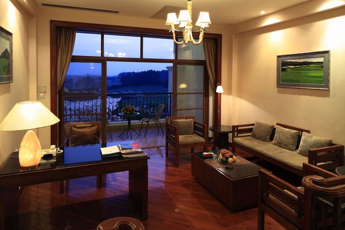 Imagen de la habitación del Hotel Country Garden Holiday Islands Hotel. Foto 16