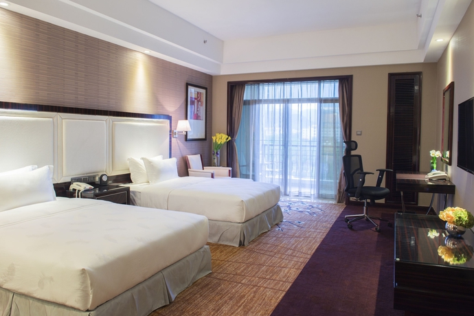 Imagen de la habitación del Hotel Country Garden Jade Bay Phoenix. Foto 4