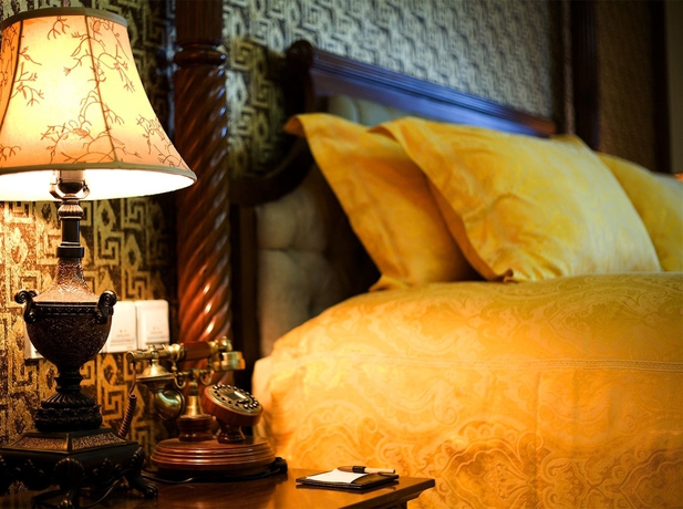 Imagen de la habitación del Hotel Country Garden Jade Bay Phoenix. Foto 5