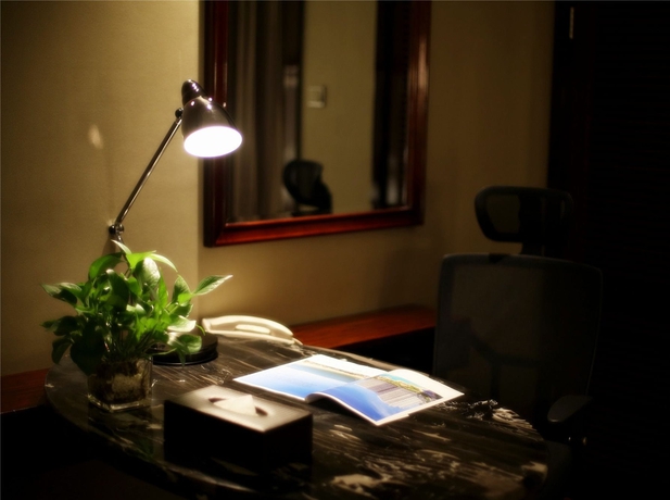 Imagen de la habitación del Hotel Country Garden Jade Bay Phoenix. Foto 6