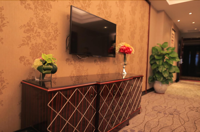 Imagen de la habitación del Hotel Country Garden Jade Bay Phoenix. Foto 7