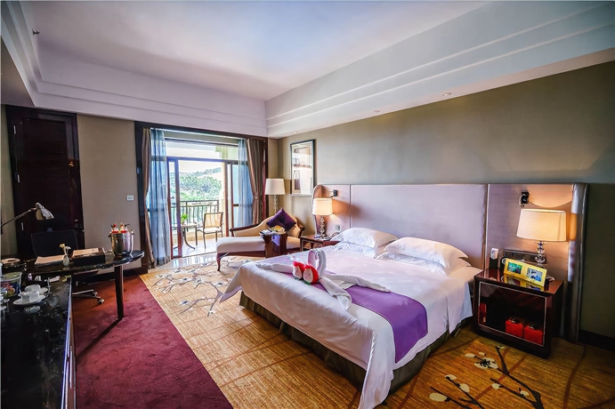 Imagen de la habitación del Hotel Country Garden Jade Bay Phoenix. Foto 10