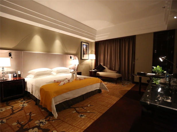Imagen de la habitación del Hotel Country Garden Jade Bay Phoenix. Foto 11