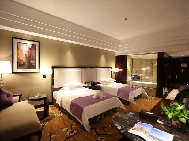 Imagen de la habitación del Hotel Country Garden Jade Bay Phoenix. Foto 13