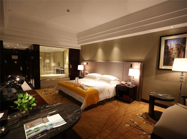 Imagen de la habitación del Hotel Country Garden Jade Bay Phoenix. Foto 14