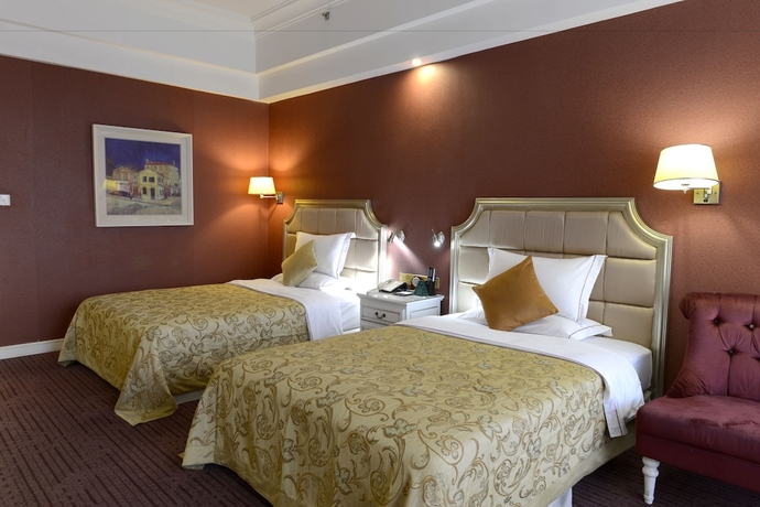 Imagen de la habitación del Hotel Country Garden Phoenix Changsha. Foto 2