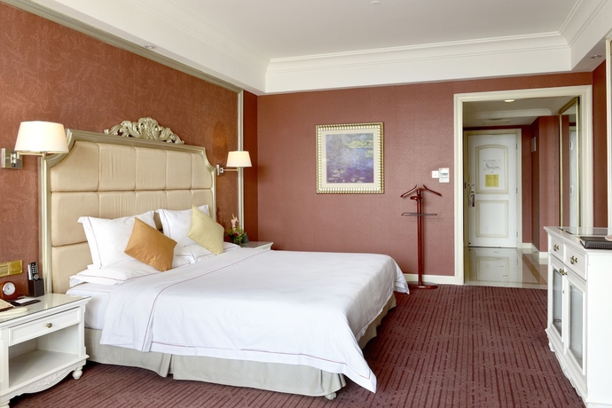 Imagen de la habitación del Hotel Country Garden Phoenix Changsha. Foto 3