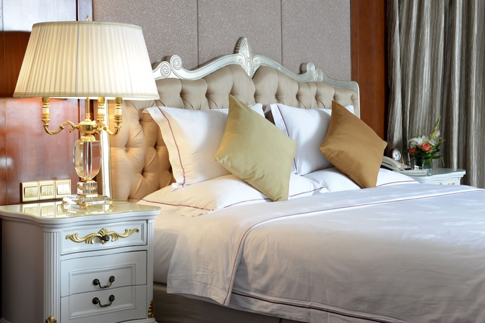Imagen de la habitación del Hotel Country Garden Phoenix Changsha. Foto 7