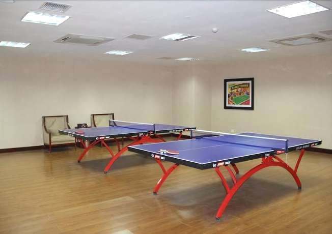 Imagen de la habitación del Hotel Country Garden Phoenix Chaohu. Foto 11