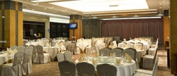 Imagen del bar/restaurante del Hotel Country Garden Phoenix Gaoming. Foto 4