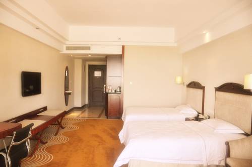 Imagen de la habitación del Hotel Country Garden Phoenix He Xian. Foto 1