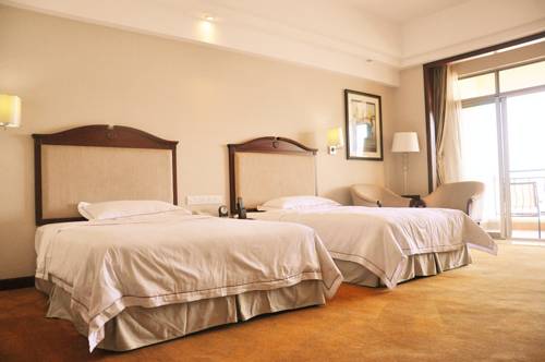 Imagen de la habitación del Hotel Country Garden Phoenix He Xian. Foto 2