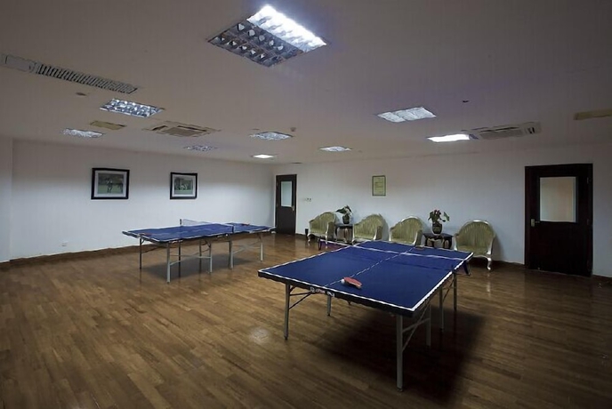 Imagen general del Hotel Country Garden Phoenix Hot Spring Hotel Xianning. Foto 2