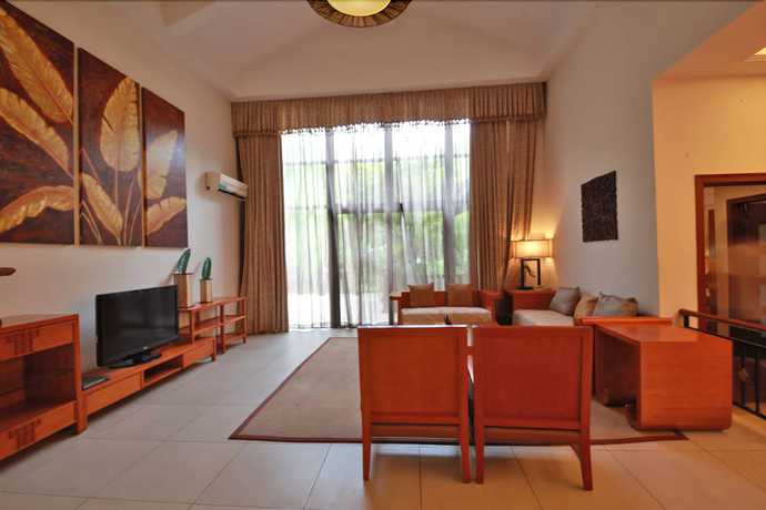 Imagen de la habitación del Hotel Country Garden Phoenix Hotel Jingmen. Foto 14