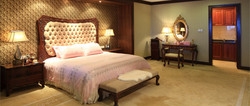 Imagen general del Hotel Country Garden Phoenix Hotel Maoming. Foto 1