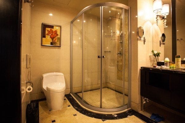 Imagen de la habitación del Hotel Country Garden Phoenix Jurong. Foto 12