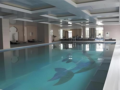 Imagen general del Hotel Country Garden Phoenix Maanshan Rushan Lake. Foto 4