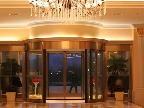 Imagen general del Hotel Country Garden Phoenix Maanshan Rushan Lake. Foto 9