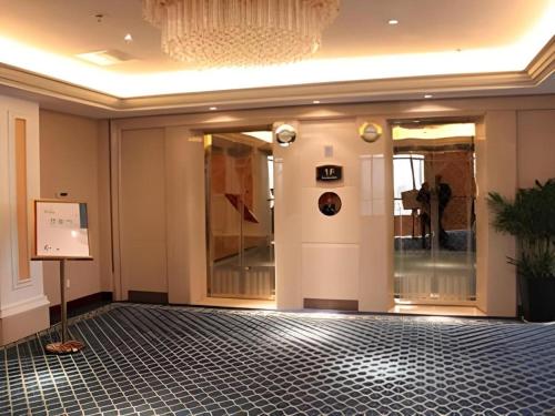 Imagen general del Hotel Country Garden Phoenix Maanshan Rushan Lake. Foto 10