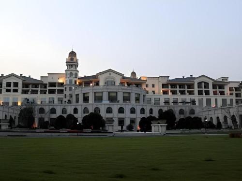 Imagen general del Hotel Country Garden Phoenix Maanshan Rushan Lake. Foto 12