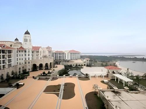 Imagen general del Hotel Country Garden Phoenix Maanshan Rushan Lake. Foto 14