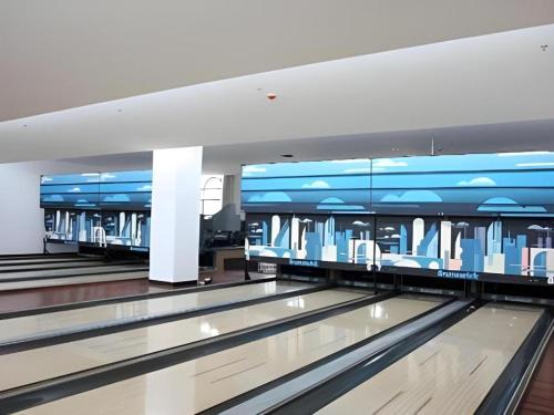 Imagen general del Hotel Country Garden Phoenix Maanshan Rushan Lake. Foto 16