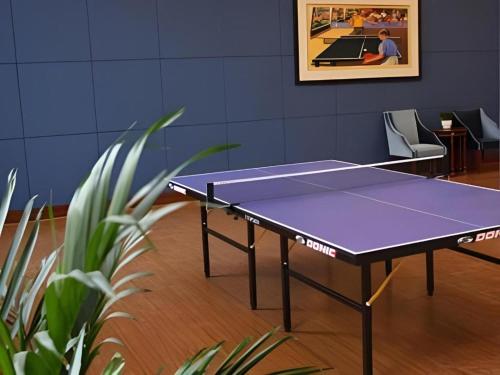 Imagen general del Hotel Country Garden Phoenix Maanshan Rushan Lake. Foto 19