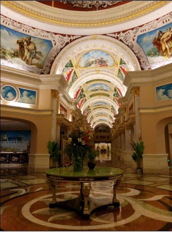 Imagen general del Hotel Country Garden Phoenix Maoming. Foto 3