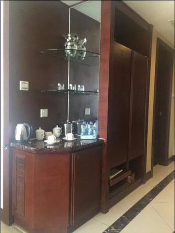 Imagen de la habitación del Hotel Country Garden Phoenix Wuyi. Foto 10