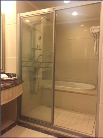 Imagen de la habitación del Hotel Country Garden Phoenix Wuyi. Foto 14