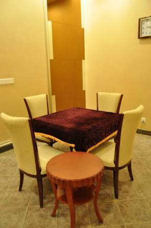 Imagen de la habitación del Hotel Country Garden Phoenix Yangjiang. Foto 4