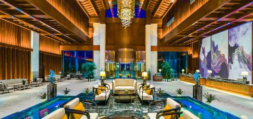 Imagen general del Hotel Country Garden Phoenix Yiyang. Foto 2