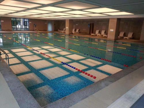 Imagen general del Hotel Country Garden Phoenix Yiyang. Foto 5