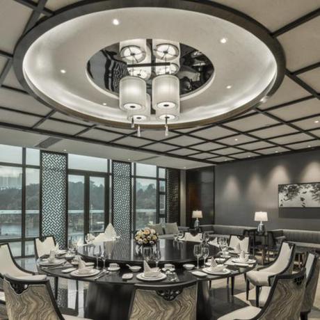 Imagen general del Hotel Country Garden Phoenix Yiyang. Foto 6