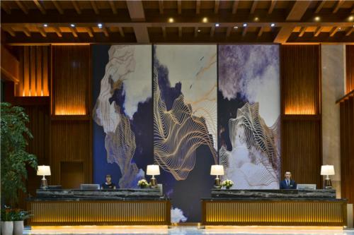 Imagen general del Hotel Country Garden Phoenix Yiyang. Foto 7