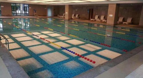 Imagen general del Hotel Country Garden Phoenix Yiyang. Foto 12