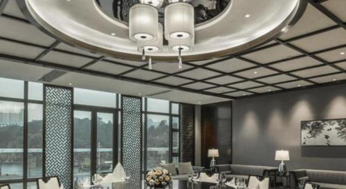 Imagen general del Hotel Country Garden Phoenix Yiyang. Foto 13