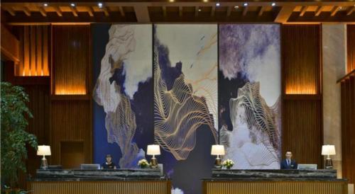 Imagen general del Hotel Country Garden Phoenix Yiyang. Foto 16