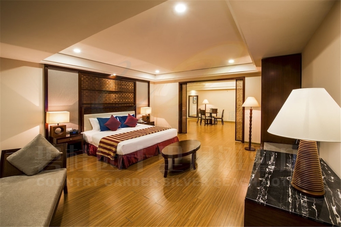 Imagen de la habitación del Hotel Country Garden Silver Beach Hotel. Foto 4