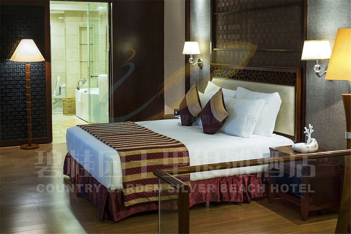 Imagen de la habitación del Hotel Country Garden Silver Beach Hotel. Foto 13