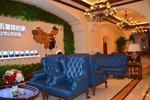 Imagen de la habitación del Hotel Country Garden Ware Bay Phoenix. Foto 7