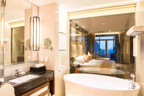 Imagen general del Hotel Country Garden Ware Bay Phoenix. Foto 1