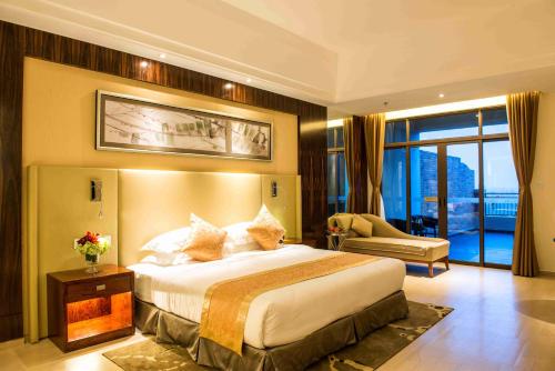 Imagen general del Hotel Country Garden Ware Bay Phoenix. Foto 2