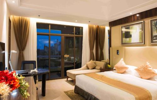 Imagen general del Hotel Country Garden Ware Bay Phoenix. Foto 4