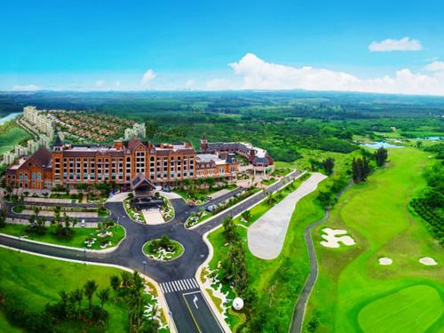 Imagen de la habitación del Hotel Country Garden Ware Bay Phoenix. Foto 8