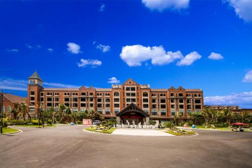 Imagen general del Hotel Country Garden Ware Bay Phoenix. Foto 5